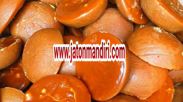 Jaton Mandiri | Jaton Gula Merah