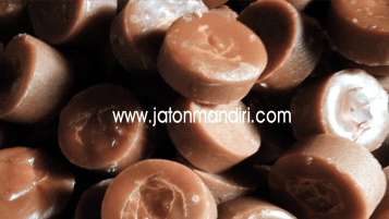 Jaton Mandiri | Jaton Gula Merah