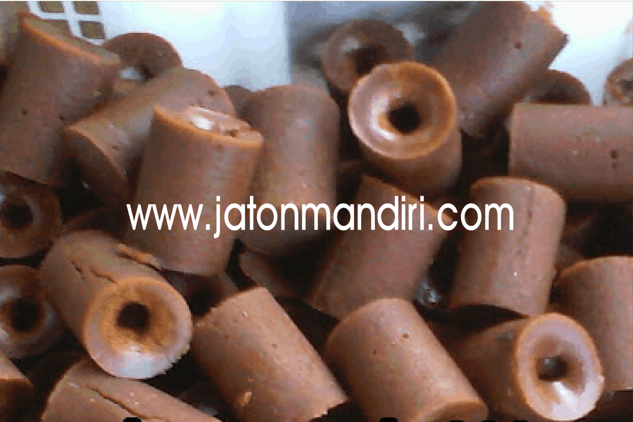 Jaton Mandiri | Jaton Gula Merah