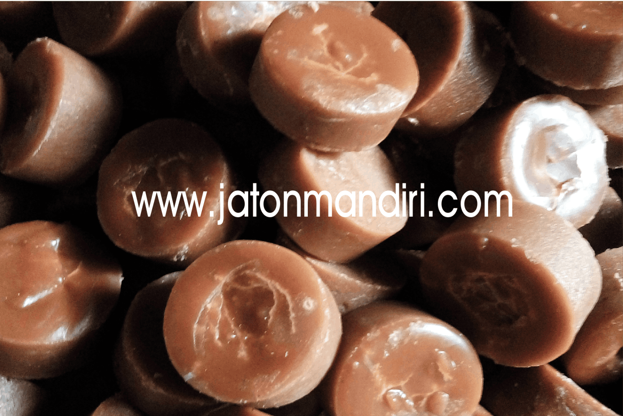 Jaton Mandiri | Jaton Gula Merah