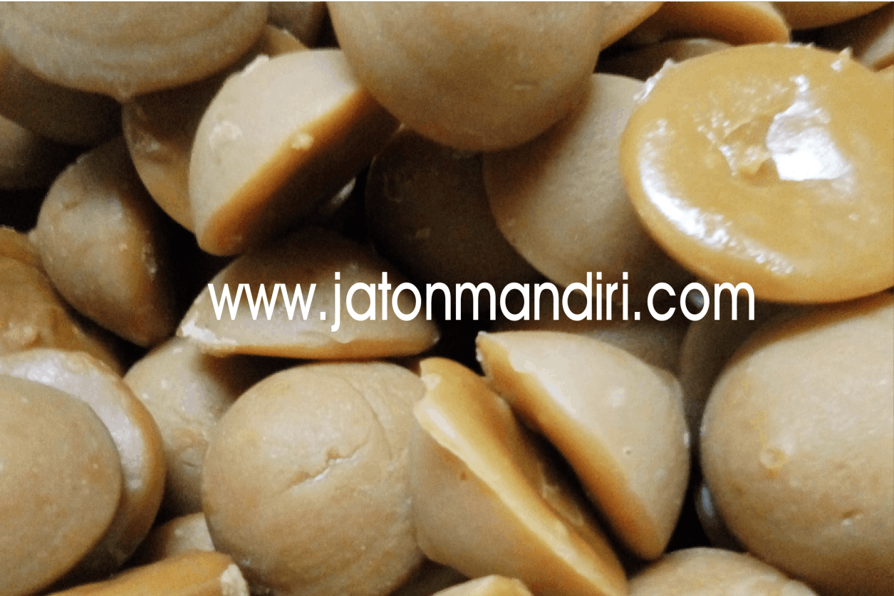 Jaton Mandiri | Jaton Gula Merah