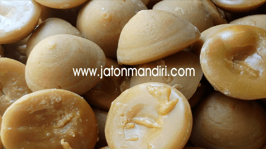 Jaton Mandiri | Jaton Gula Merah