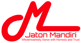Jaton Mandiri, Jaton Telur Blitar