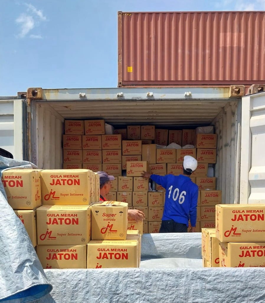 Gula Merah,Gula Kelapa, Gula Tebu, Gula Jaton, Jaton Mandiri