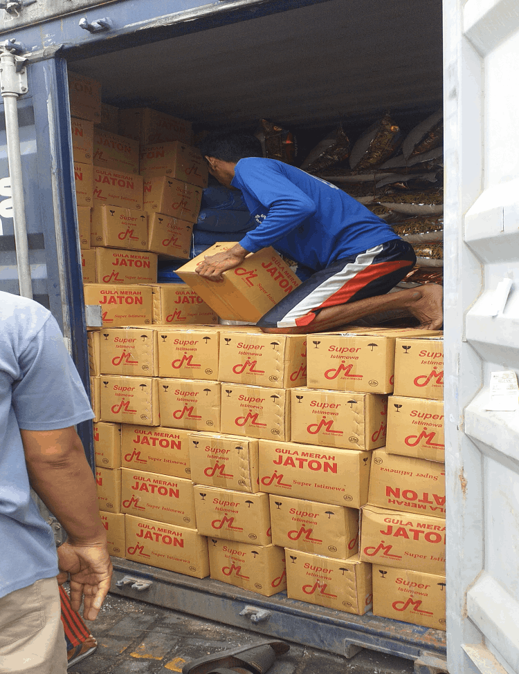 Gula Merah,Gula Kelapa, Gula Tebu, Gula Jaton, Jaton Mandiri