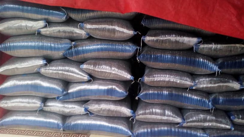 Ketan hitam, tepung ketan hitam, ketan hitam jaton